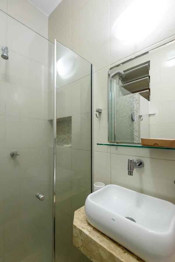 Sossego Em Copacabana - Vista Arborizada - Br1009 Z4 Apartamento